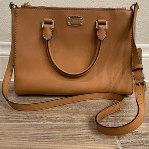 Michael Kors Handbag or Over the Shoulder Purse